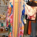 Kimono Arrata silent journney