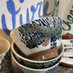 Bol palmier, Bohemians Paris